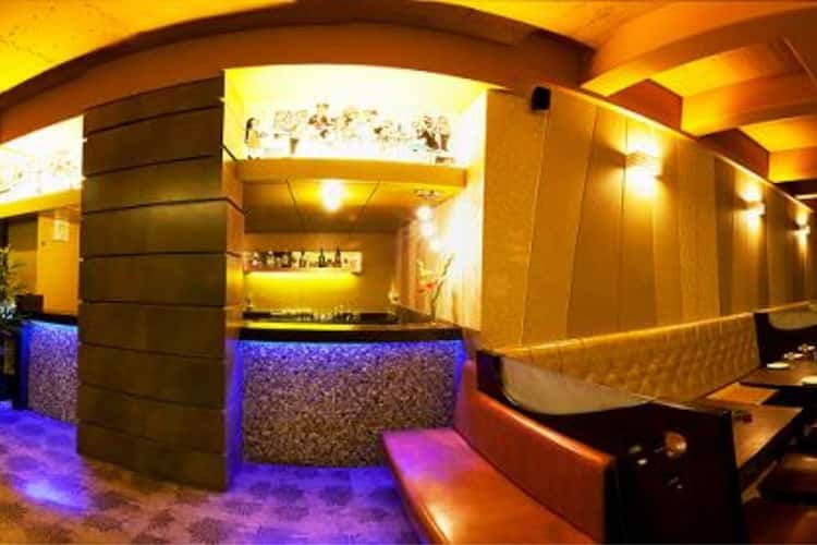 Mritsa Restaurant & Bar, Hiranandani Estate, Thane West, Thane | Zomato